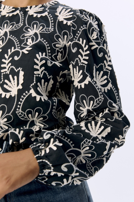 Object objmya re l/s top noos